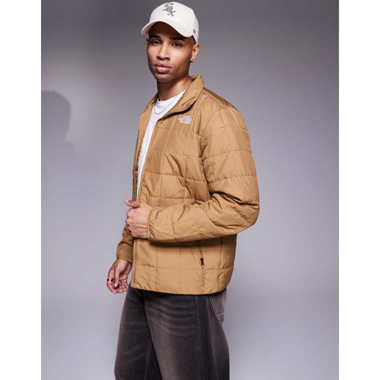 simianring Insulation jacket beige Lサイズ Quilted Light Insulation Jacket | Lululemon EU