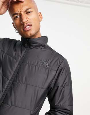 Men's insulated bombay on sale jacket