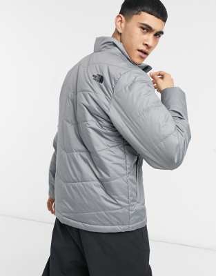 north face junction parka