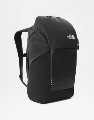 The North Face - Kaban 2.0 - Rucksack in TNF-Schwarz/TNF-Schwarz