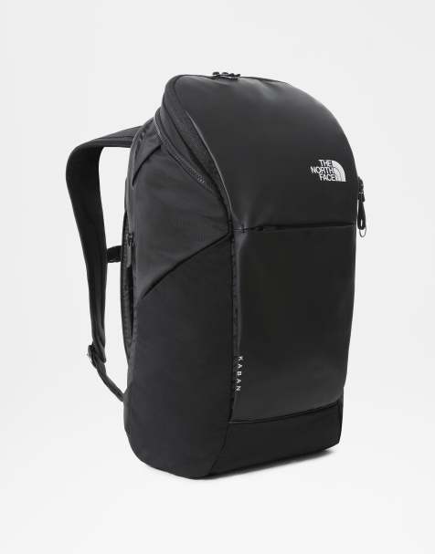 The North Face - Kaban 2.0 - Zaino nero - view 1
