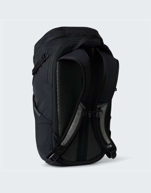 The North Face - Kaban Lite - Zaino nero, 3 di 4