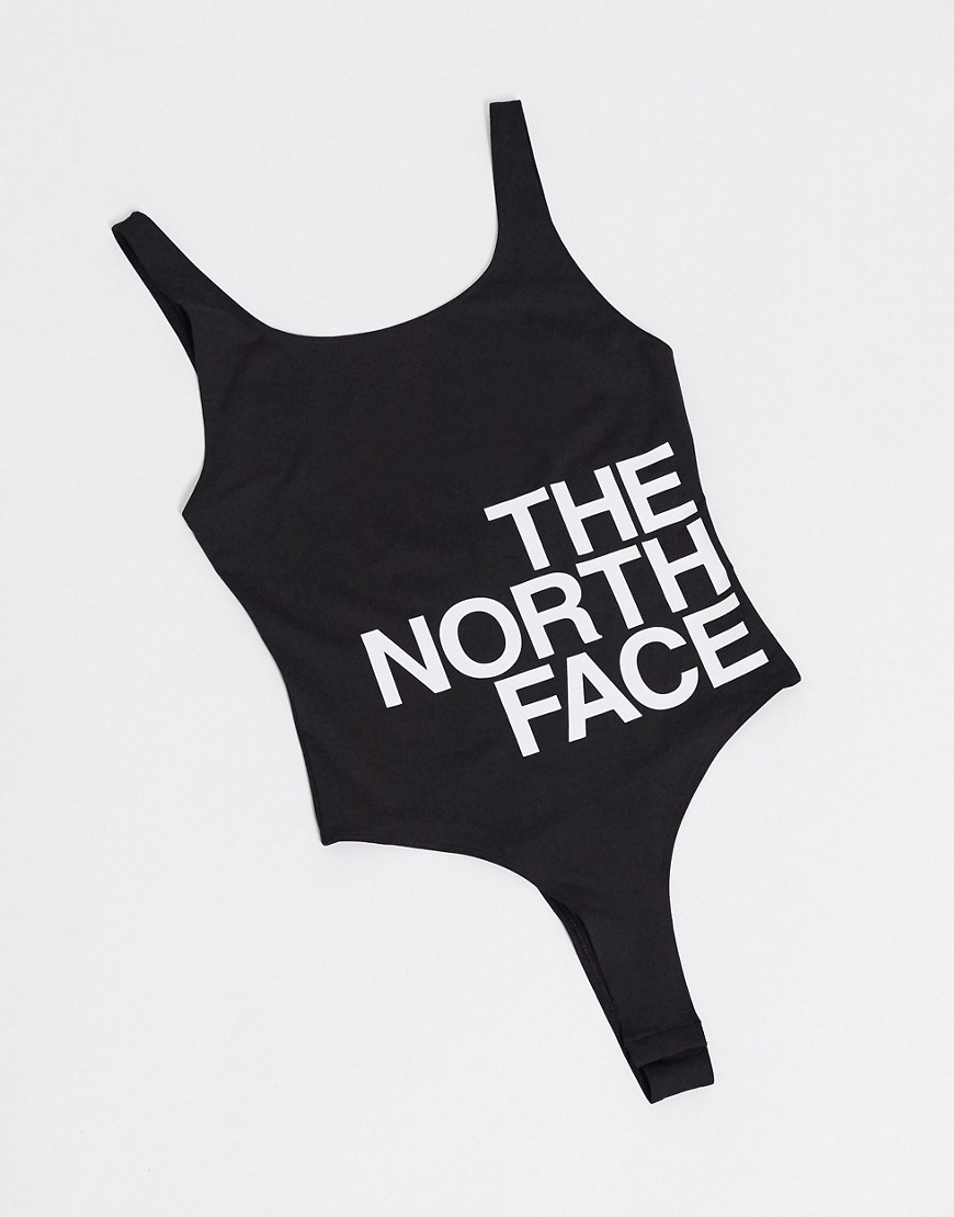The North Face – Kabe – Svart body
