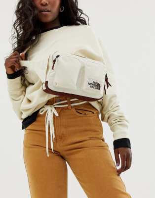 north face kanga fanny pack