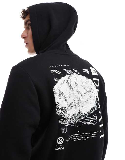 Sweat the north face sales