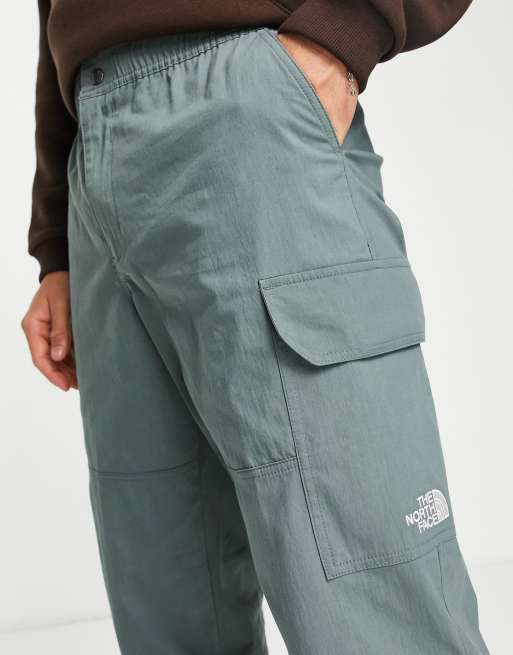 The north face on sale ventacious cargo pants