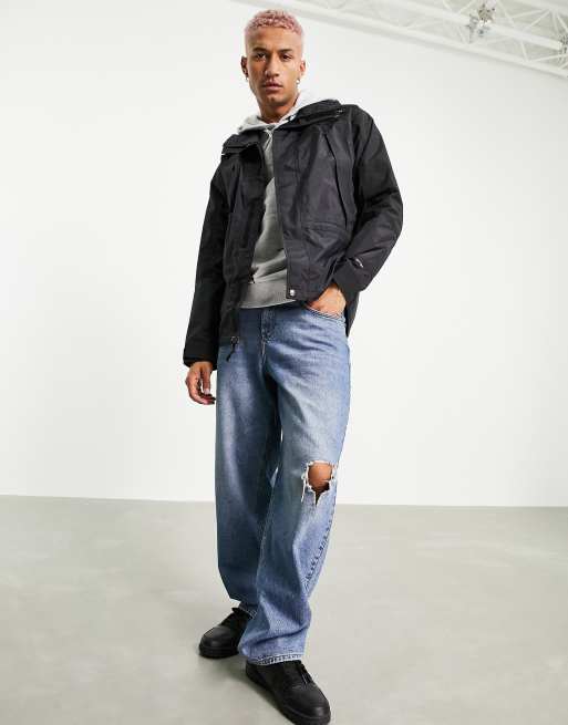 Karakoram Denim Pants - Men - Ready-to-Wear