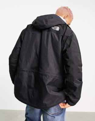 the north face wmns karakoram dryvent jacket