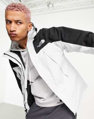 north face karakoram jacket