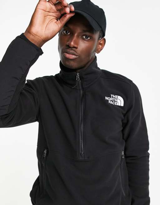 North face tka fleece best sale