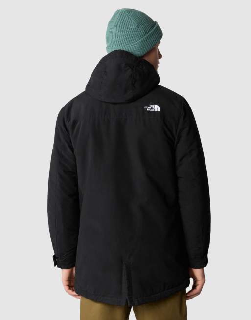 North face best sale katavi parka