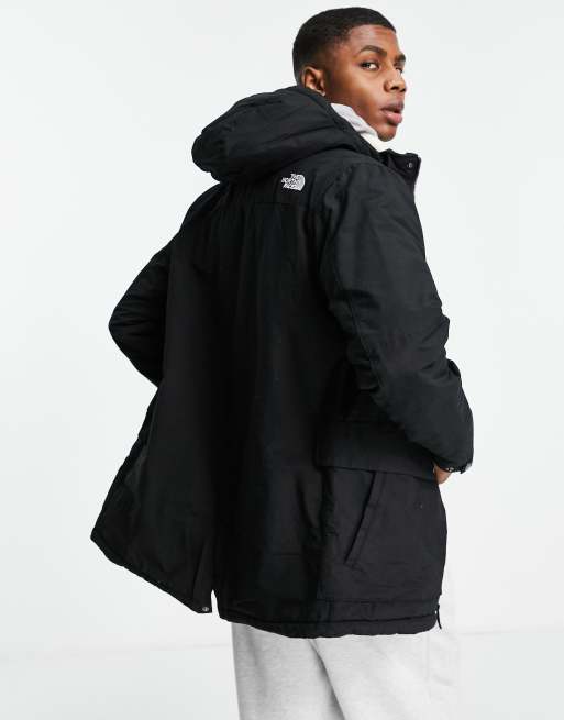 Katavi parka cheap north face