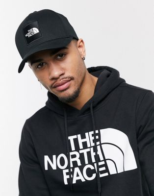the north face keep it structured trucker hat