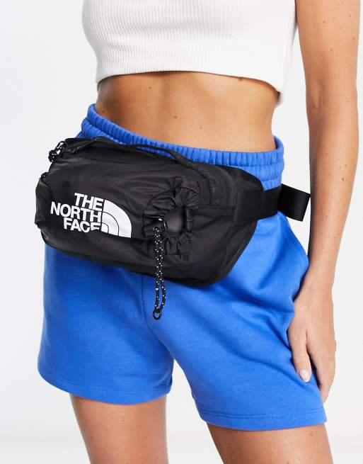 The North Face – L Bozer III – Czarna nerka