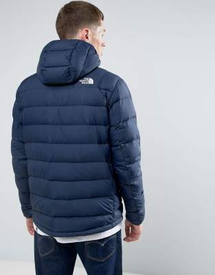 the north face la paz hooded jacket