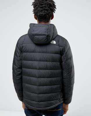 la paz jacket north face