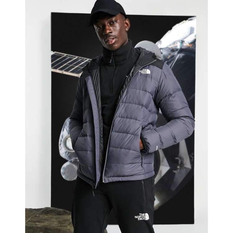 North face la paz grey sale