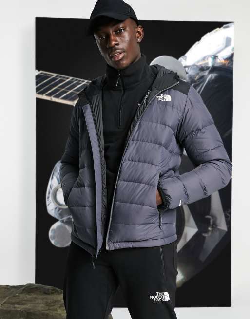 La paz hotsell north face jacket