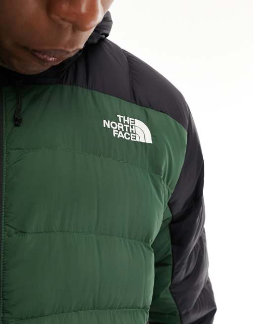 North face w hot sale alpz jacket