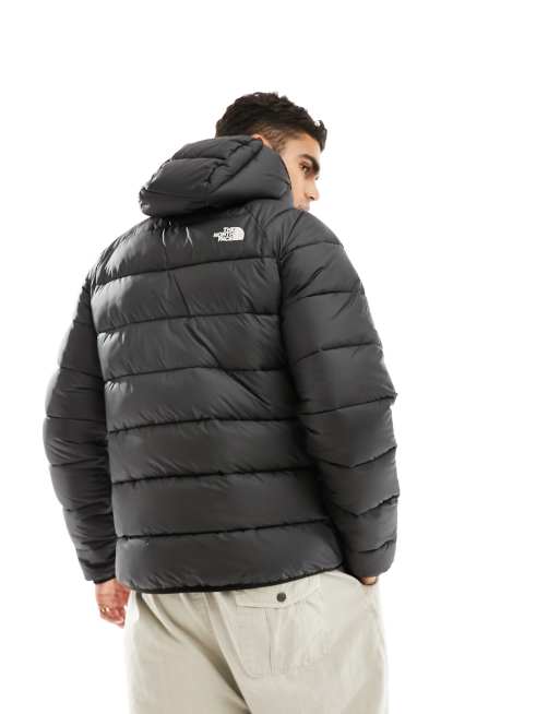 North face deals puffer jacket asos