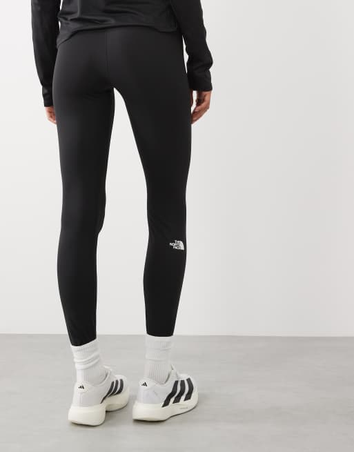 The North Face legginsy Flex w kolorze czarnym, 4 z 5