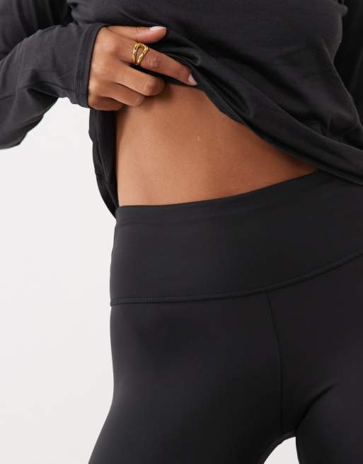 The North Face legginsy Flex w kolorze czarnym, 5 z 5