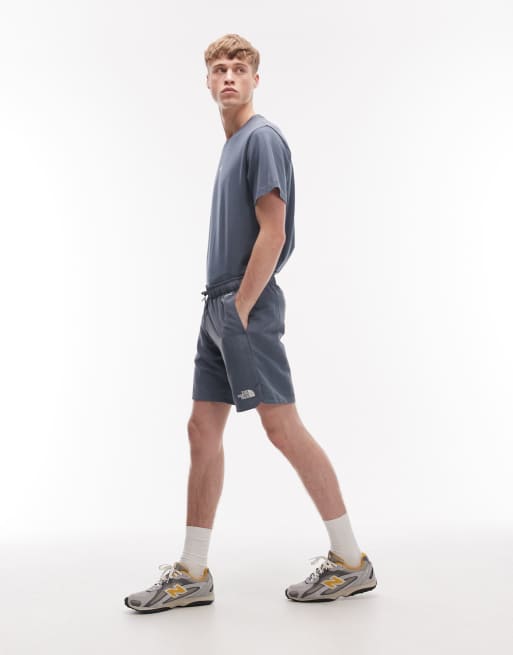 The North Face - Leynar Off Peak - Pantaloncini grigi, 3 di 5
