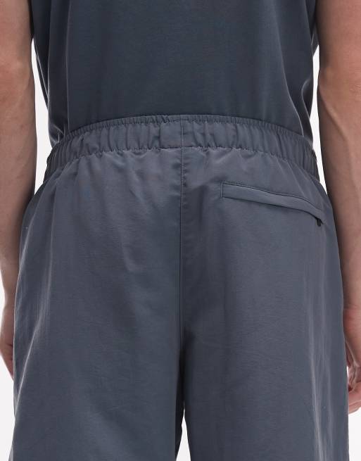 The North Face - Leynar Off Peak - Pantaloncini grigi, 4 di 5