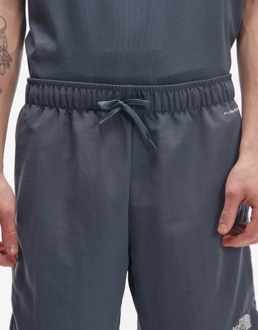 The North Face - Leynar Off Peak - Pantaloncini grigi, 5 di 5