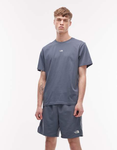 The North Face - Leynar Off Peak - Short in grijs - view 1