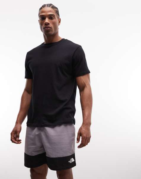 The North Face - Leynar - Short in grijs - view 1