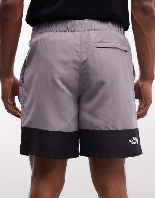 The North Face – Leynar – Szare szorty, 4 z 5