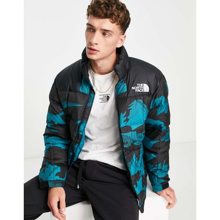 North face mountain down on sale jacket