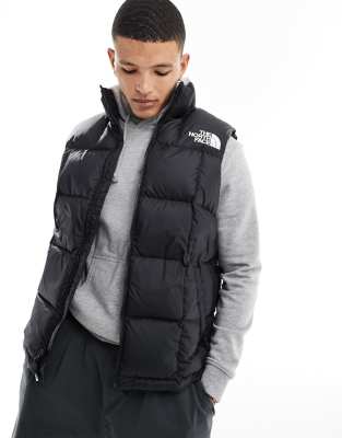 North Face sold Puffer Vest XXL