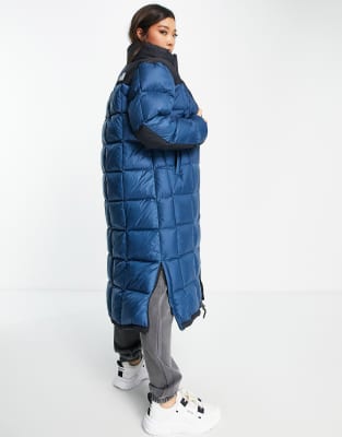 larry levine puffer jackets