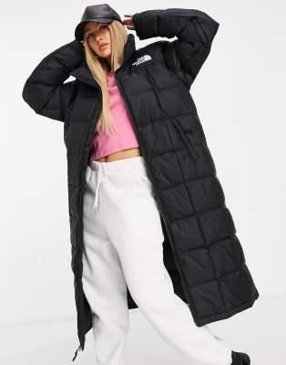 lhotse long puffer coat