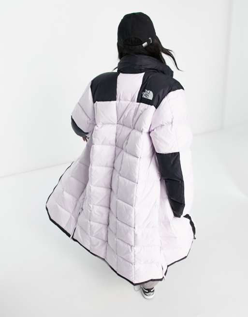 Lhotse Duster Nuptse Duster Down Jacket The North Face Lhotse