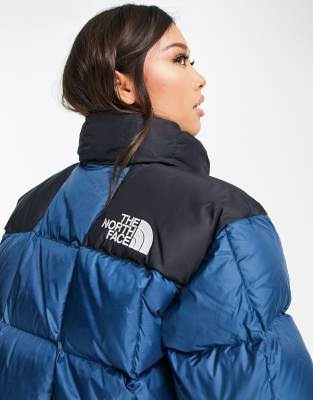 lhotse puffer jacket