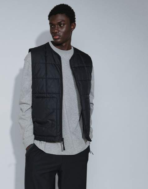 The North Face Lhotse gilet isolant noir - view 1