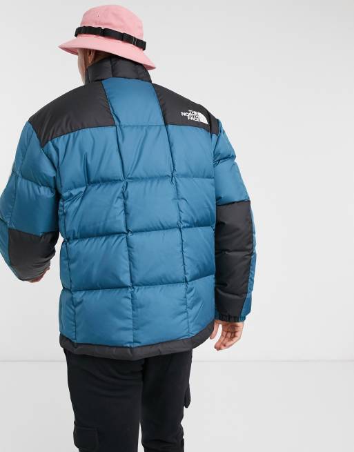 North face best sale lhotse jacket