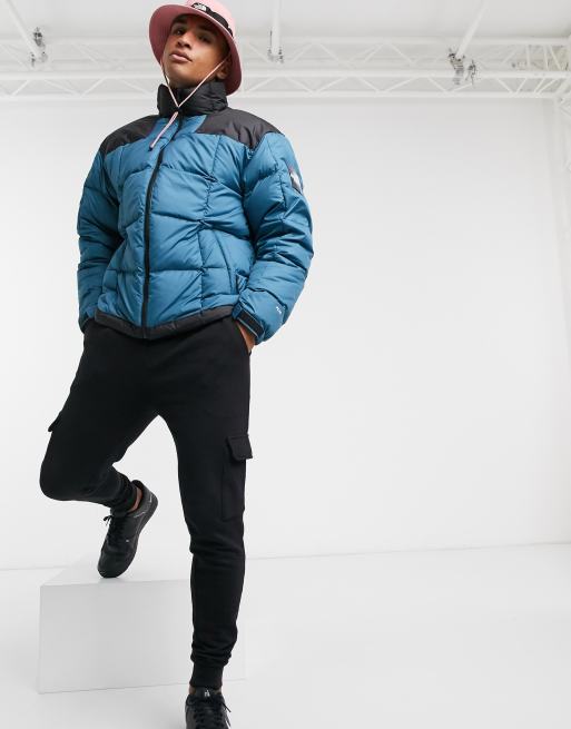 The north face clearance model