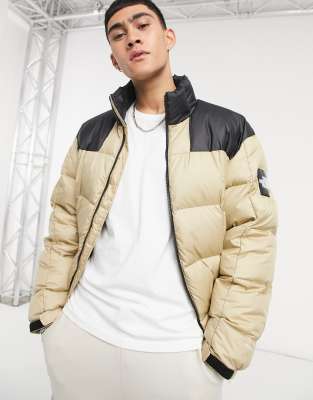 Men S Puffer Jackets Down Down Alternative Coats Asos