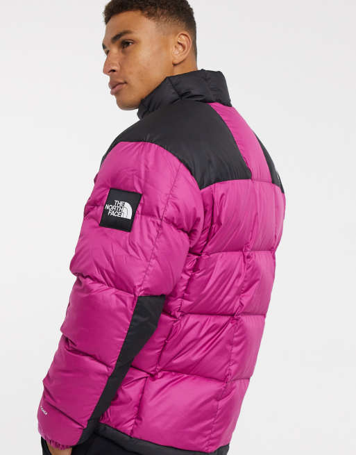 North face hotsell lhotse jacket