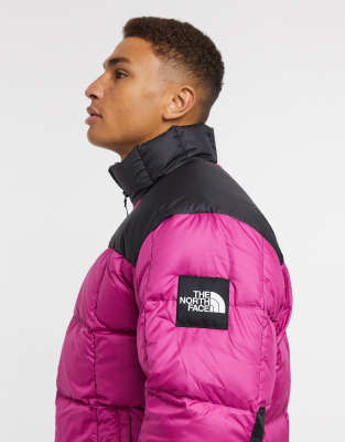 lhotse puffer jacket