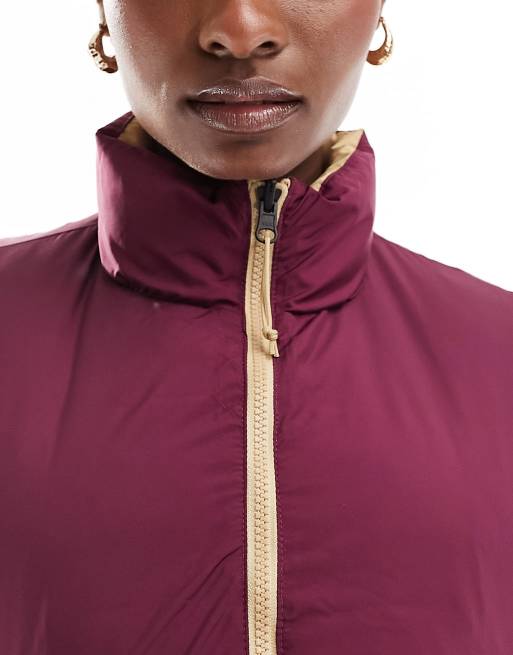 Lhotse reversible jacket, The North Face