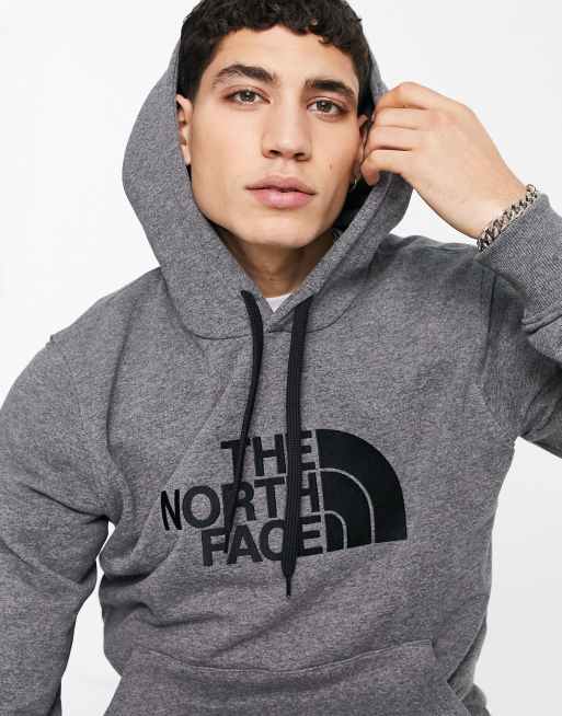 Drew peak hoodie the north face on sale