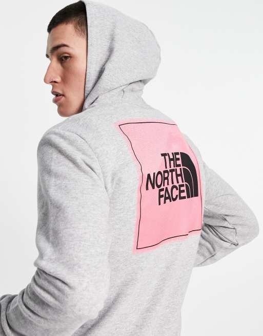 North face clearance light hoodie