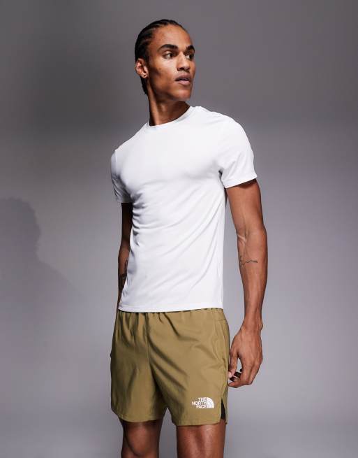 The North Face - Lightbright - Pantaloncini 2 in 1 da 5