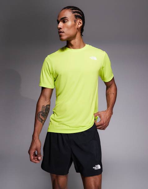 The North Face - Lightbright - Short 2-en-1 5 pouces - Noir - view 1