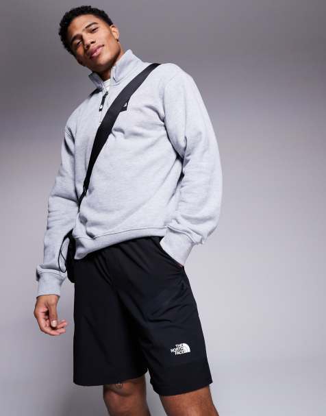 The North Face Lightstride 9-inch Short in black - view 1